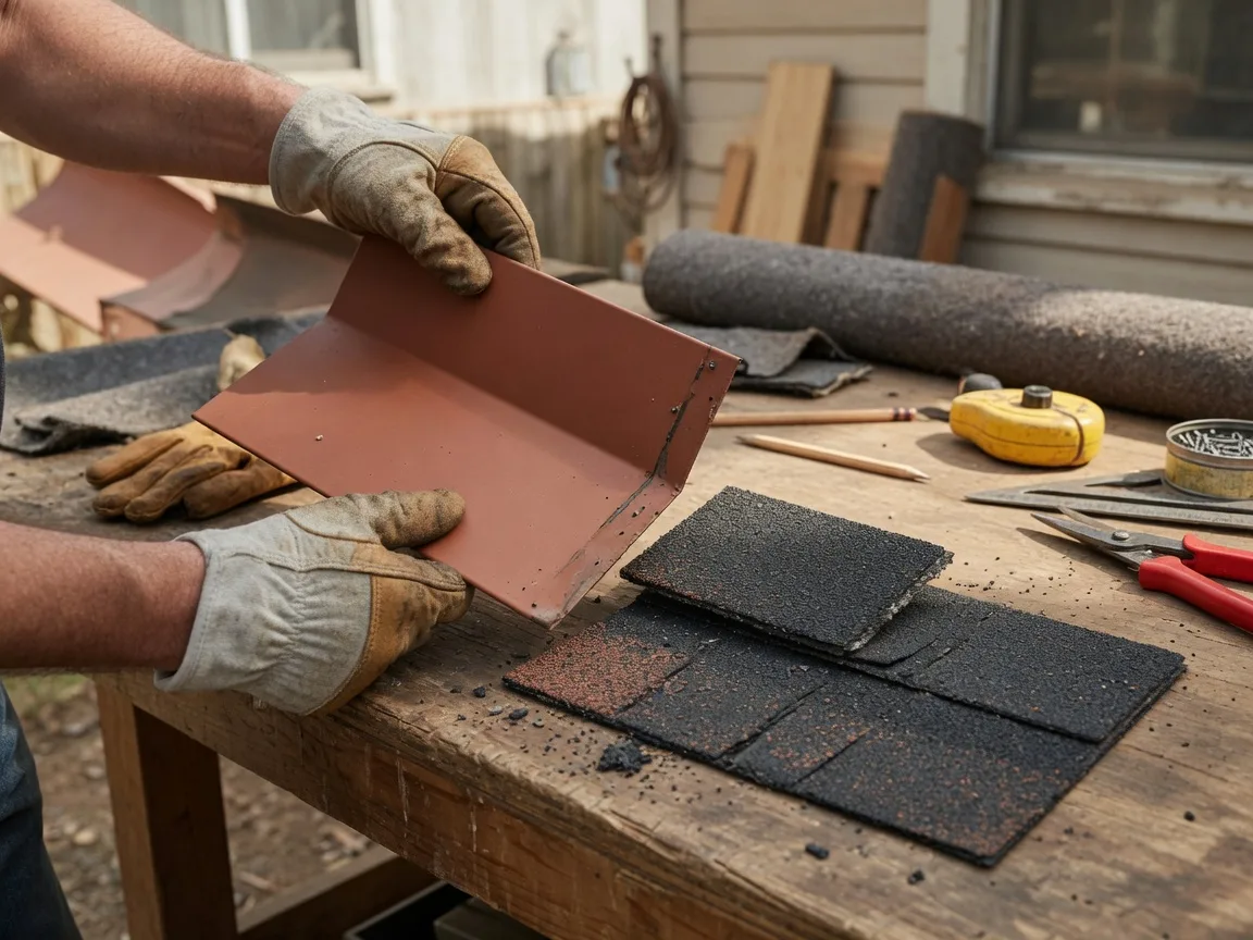 Roof Repair company in Mermentau, LA